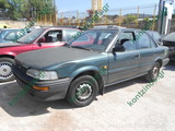 TOYOTA COROLLA EE90